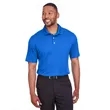 Puma Golf Men's Icon Golf Polo | https://www.bestnamebadges.com