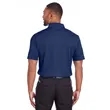 Puma Golf Men's Icon Golf Polo | https://www.bestnamebadges.com