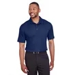 Puma Golf Men's Icon Golf Polo | https://www.bestnamebadges.com