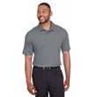 Puma Golf Men's Icon Golf Polo | https://www.bestnamebadges.com