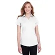 Puma Golf Ladies' Icon Golf Polo | https://www.bestnamebadges.com