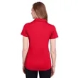 Puma Golf Ladies' Icon Golf Polo | https://www.bestnamebadges.com