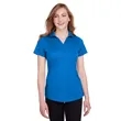 Puma Golf Ladies' Icon Golf Polo | https://www.bestnamebadges.com