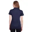 Puma Golf Ladies' Icon Golf Polo | https://www.bestnamebadges.com
