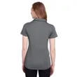 Puma Golf Ladies' Icon Golf Polo | https://www.bestnamebadges.com