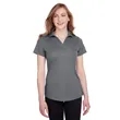 Puma Golf Ladies' Icon Golf Polo | https://www.bestnamebadges.com
