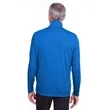 Puma Golf Men's Icon Quarter-Zip | https://www.bestnamebadges.com