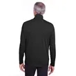 Puma Golf Men's Icon Quarter-Zip | https://www.bestnamebadges.com