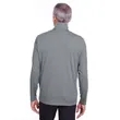 Puma Golf Men's Icon Quarter-Zip | https://www.bestnamebadges.com