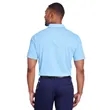 Puma Golf Men's Fusion Polo | https://www.bestnamebadges.com