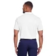 Puma Golf Men's Fusion Polo | https://www.bestnamebadges.com