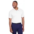 Puma Golf Men's Fusion Polo | https://www.bestnamebadges.com