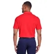 Puma Golf Men's Fusion Polo | https://www.bestnamebadges.com