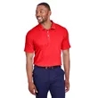 Puma Golf Men's Fusion Polo | https://www.bestnamebadges.com
