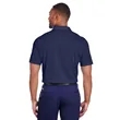 Puma Golf Men's Fusion Polo | https://www.bestnamebadges.com