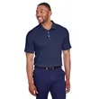 Puma Golf Men's Fusion Polo | https://www.bestnamebadges.com