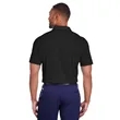 Puma Golf Men's Fusion Polo | https://www.bestnamebadges.com