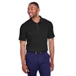 Puma Golf Men's Fusion Polo | https://www.bestnamebadges.com