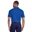 Puma Golf Men's Fusion Polo | https://www.bestnamebadges.com