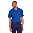 Puma Golf Men's Fusion Polo | https://www.bestnamebadges.com