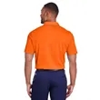 Puma Golf Men's Fusion Polo | https://www.bestnamebadges.com