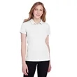 Puma Golf Ladies' Fusion Polo | https://www.bestnamebadges.com