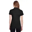 Puma Golf Ladies' Fusion Polo | https://www.bestnamebadges.com