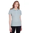 Puma Golf Ladies' Fusion Polo | https://www.bestnamebadges.com