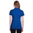 Puma Golf Ladies' Fusion Polo | https://www.bestnamebadges.com