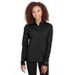 Puma Golf Ladies' Fairway Full-Zip | https://www.bestnamebadges.com