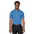 Puma Golf Men's Gamer Golf Polo | https://www.bestnamebadges.com
