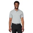 Puma Golf Men's Gamer Golf Polo | https://www.bestnamebadges.com