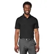 Puma Golf Men's Gamer Golf Polo | https://www.bestnamebadges.com