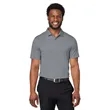 Puma Golf Men's Gamer Golf Polo | https://www.bestnamebadges.com