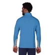 Puma Golf Men's Gamer Golf Quarter-Zip | https://www.bestnamebadges.com