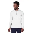 Puma Golf Men's Gamer Golf Quarter-Zip | https://www.bestnamebadges.com