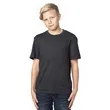 Threadfast Apparel Youth Triblend T-Shirt | https://www.bestnamebadges.com