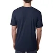 Next Level Apparel Men's Triblend V | https://www.bestnamebadges.com