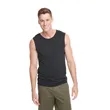 Next Level Apparel Men's Muscle Tank | https://www.bestnamebadges.com