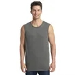 Next Level Apparel Men's Muscle Tank | https://www.bestnamebadges.com