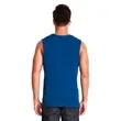 Next Level Apparel Men's Muscle Tank | https://www.bestnamebadges.com