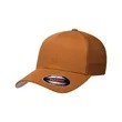 Flexfit Adult 6-Panel Trucker Cap | https://www.bestnamebadges.com