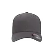 Flexfit Adult 6-Panel Trucker Cap | https://www.bestnamebadges.com