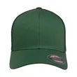 Flexfit Adult 6-Panel Trucker Cap | https://www.bestnamebadges.com
