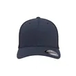 Flexfit Adult 6-Panel Trucker Cap | https://www.bestnamebadges.com