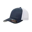 Flexfit Adult 6-Panel Trucker Cap | https://www.bestnamebadges.com