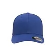 Flexfit Adult 6-Panel Trucker Cap | https://www.bestnamebadges.com
