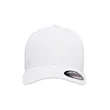 Flexfit Adult 6-Panel Trucker Cap | https://www.bestnamebadges.com