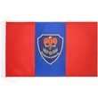 Custom Flags | https://www.bestnamebadges.com
