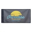 Custom Flags | https://www.bestnamebadges.com